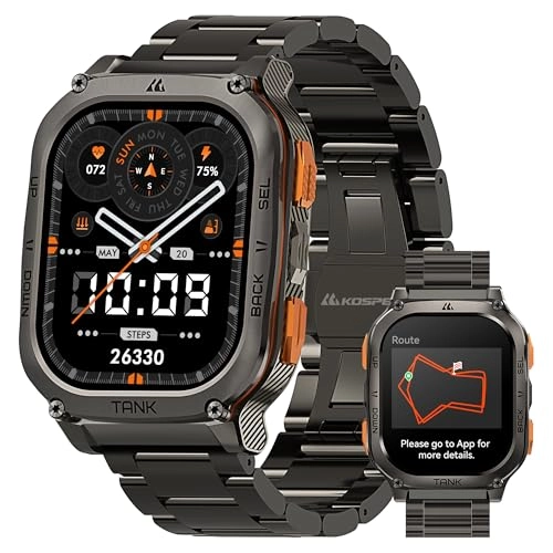 M3 Ultra Titanium GPS
