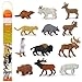 North American Wildlife TOOB - 3yr(s) 12piece(s)