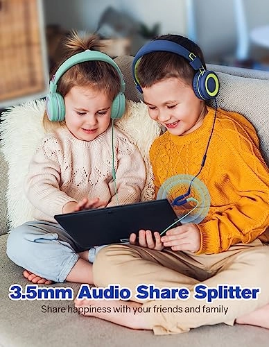 647697066140 Wired Headphone