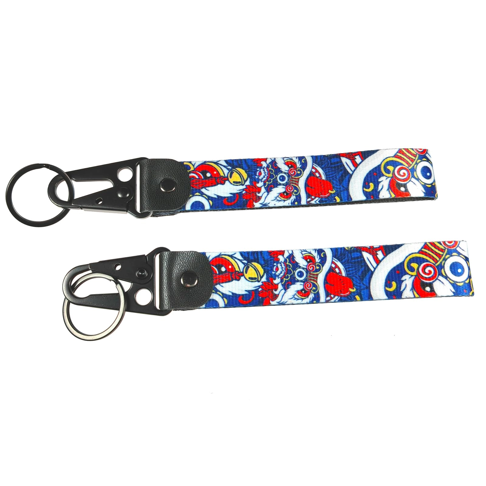 JDM Keychain - Shape