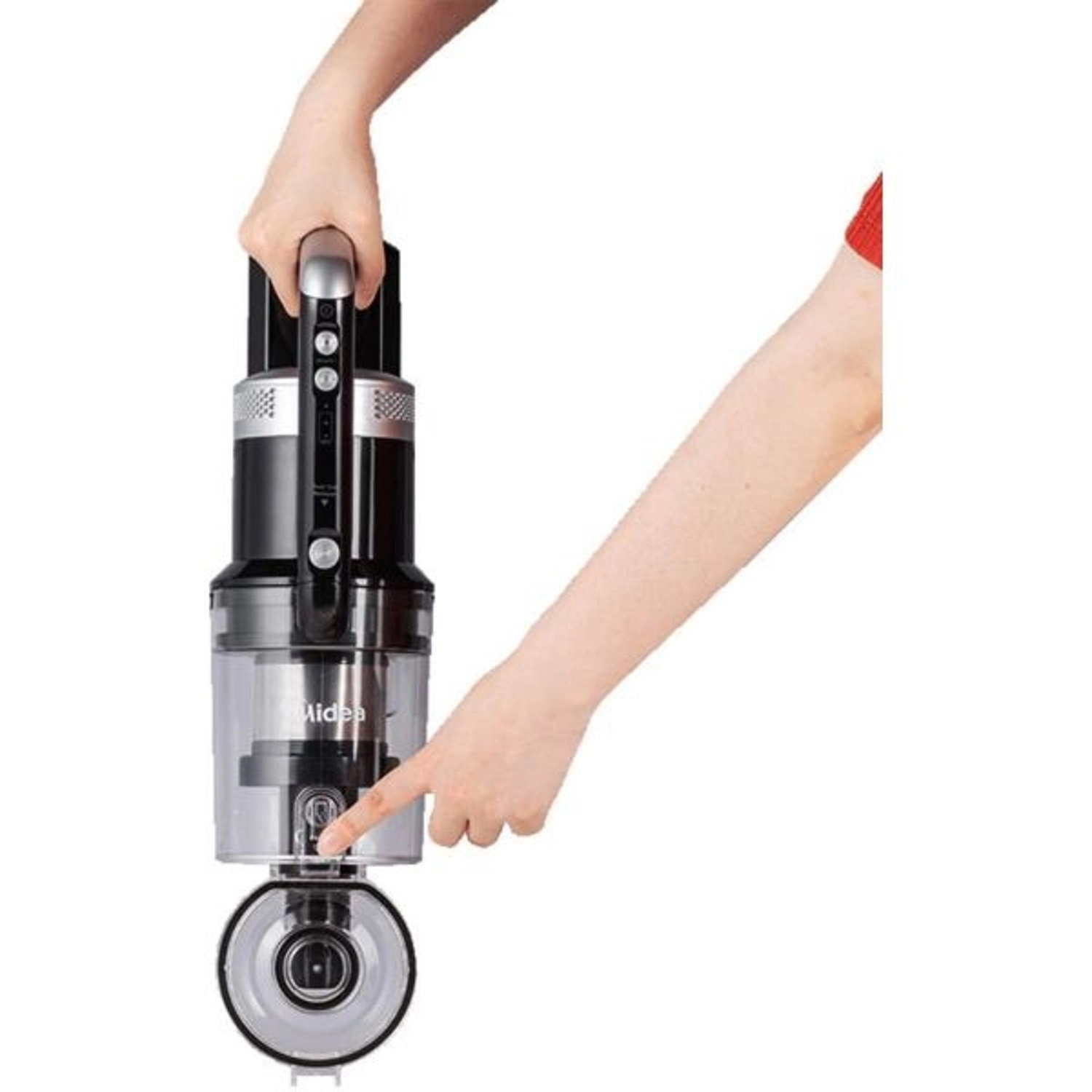 P20SA - Stick and Handheld