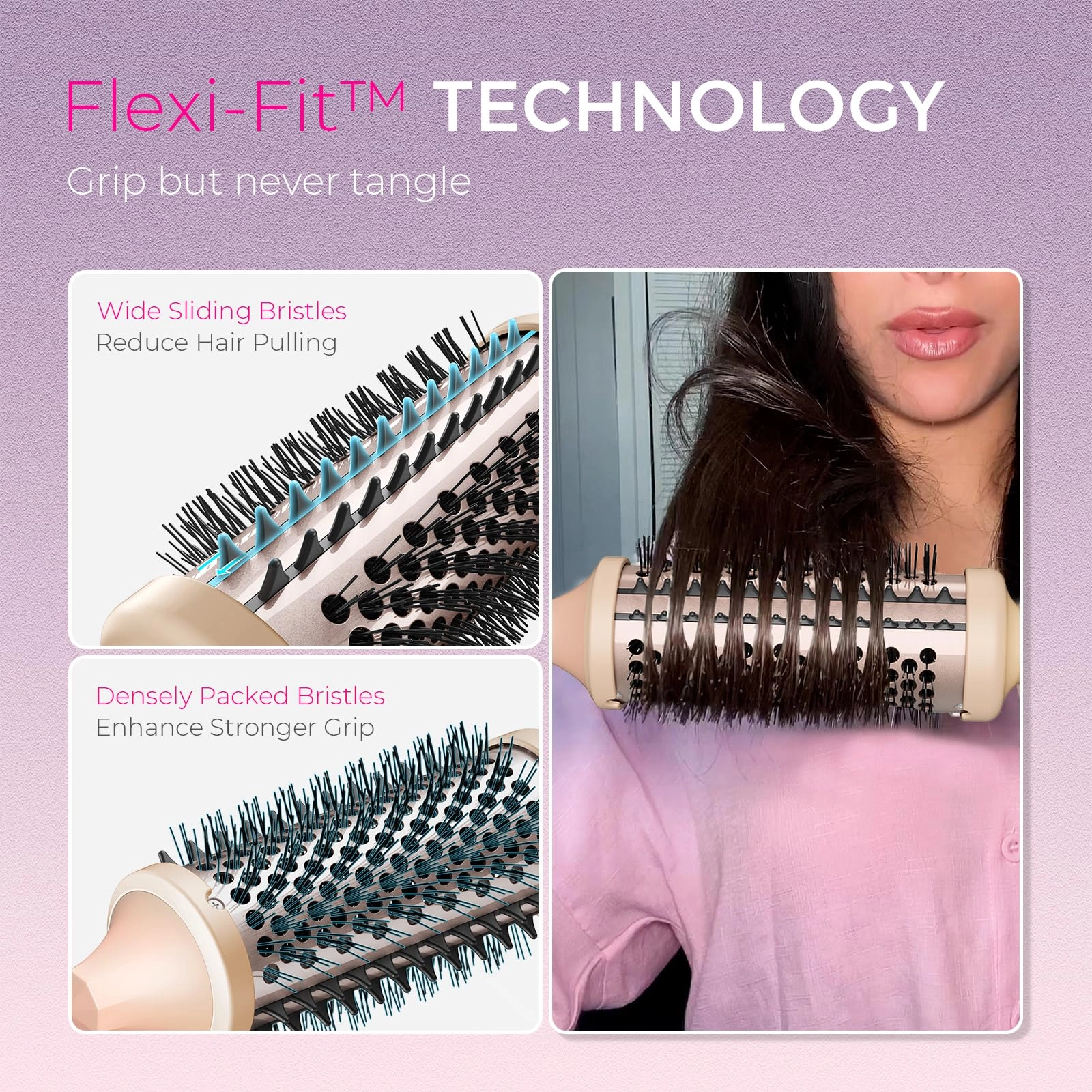STYLUX - 1.7 Inch