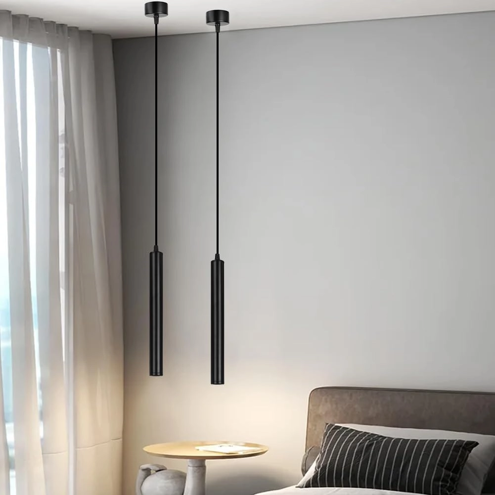 HOTUT Cylindrical Chandelier - 3000K