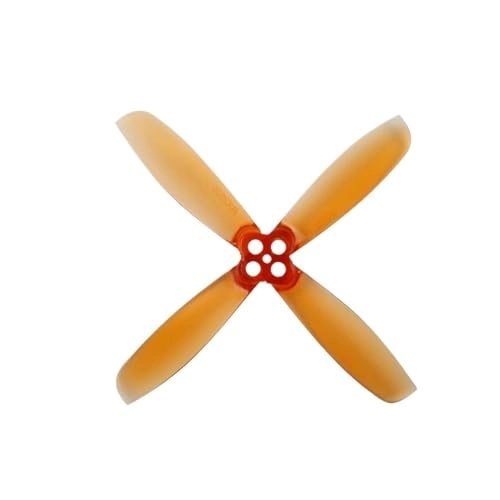 2.5 inch 3 blade propeller - 1106 compatible 3S-4S CW/CCW