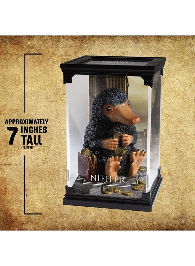 Niffler - Fantastic Beasts Magical Creatures No.1