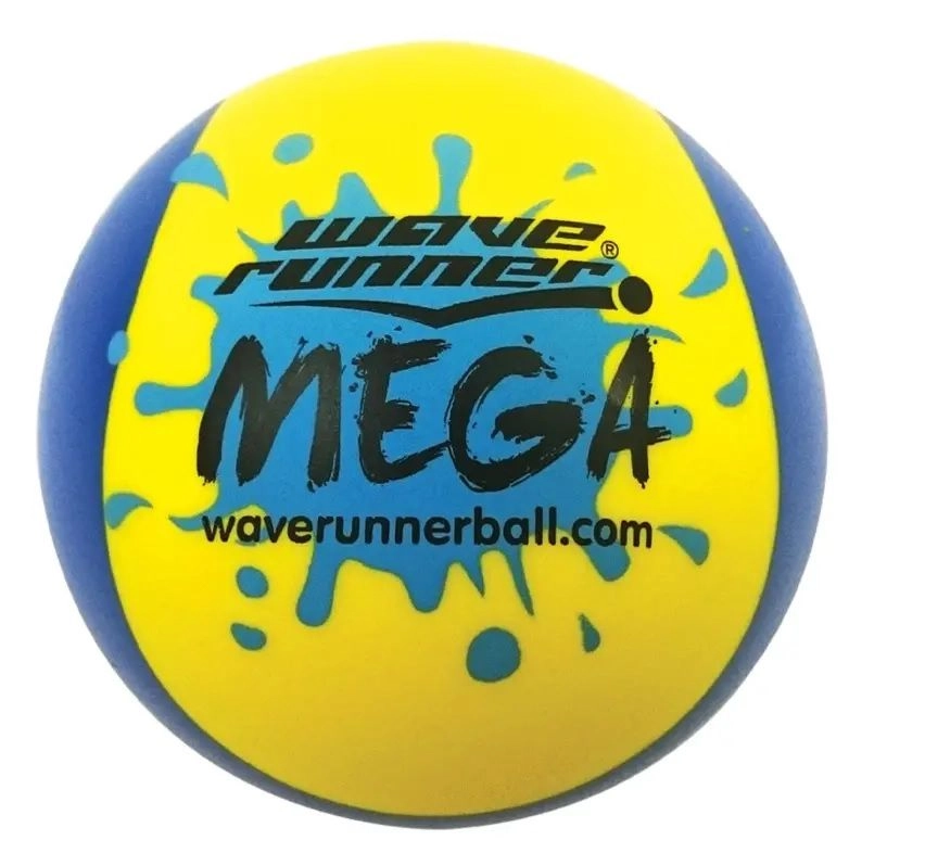Mega Ball - Diving & Swimming Pool Toys