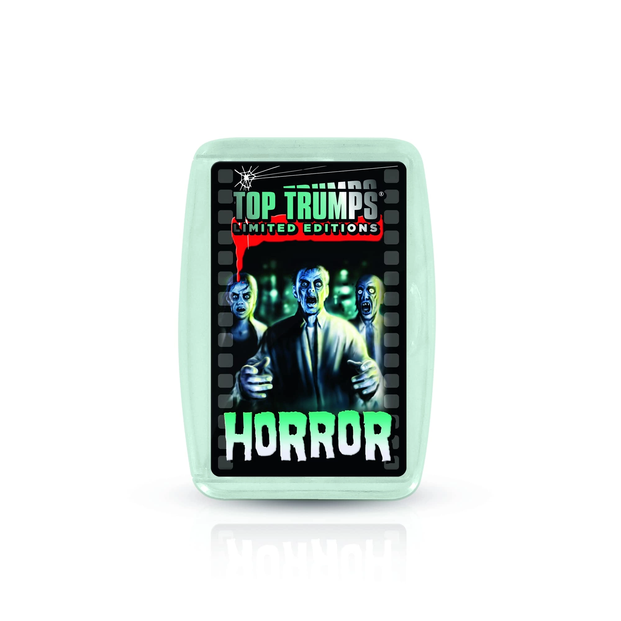 Horror - Card Game
