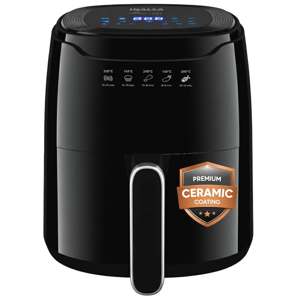 Tuareg Marketing Pvt. Ltd. Khasra No- 1189, Bhalswa, New Delhi-110033, India. Contact- 9773982065 Tasty Fry CD4.5