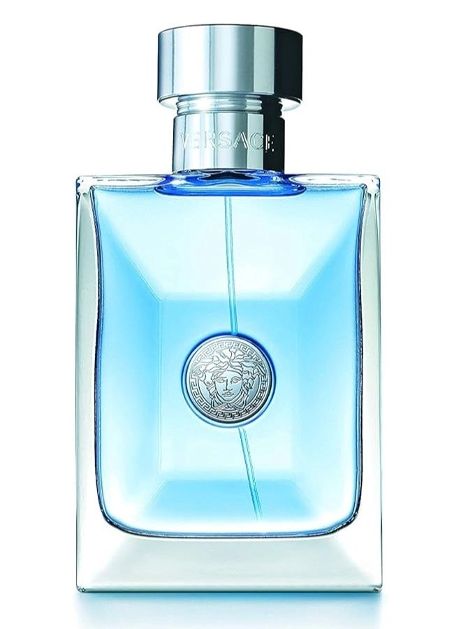 Pour Homme Eau de Toilette 100ml
