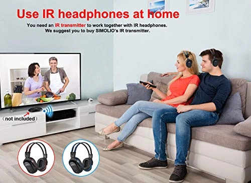 SM-561 Wireless Headphone