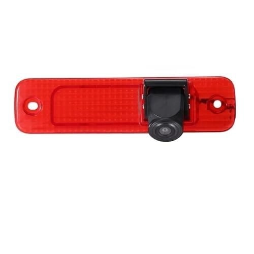 Rear View Camera - Night vision