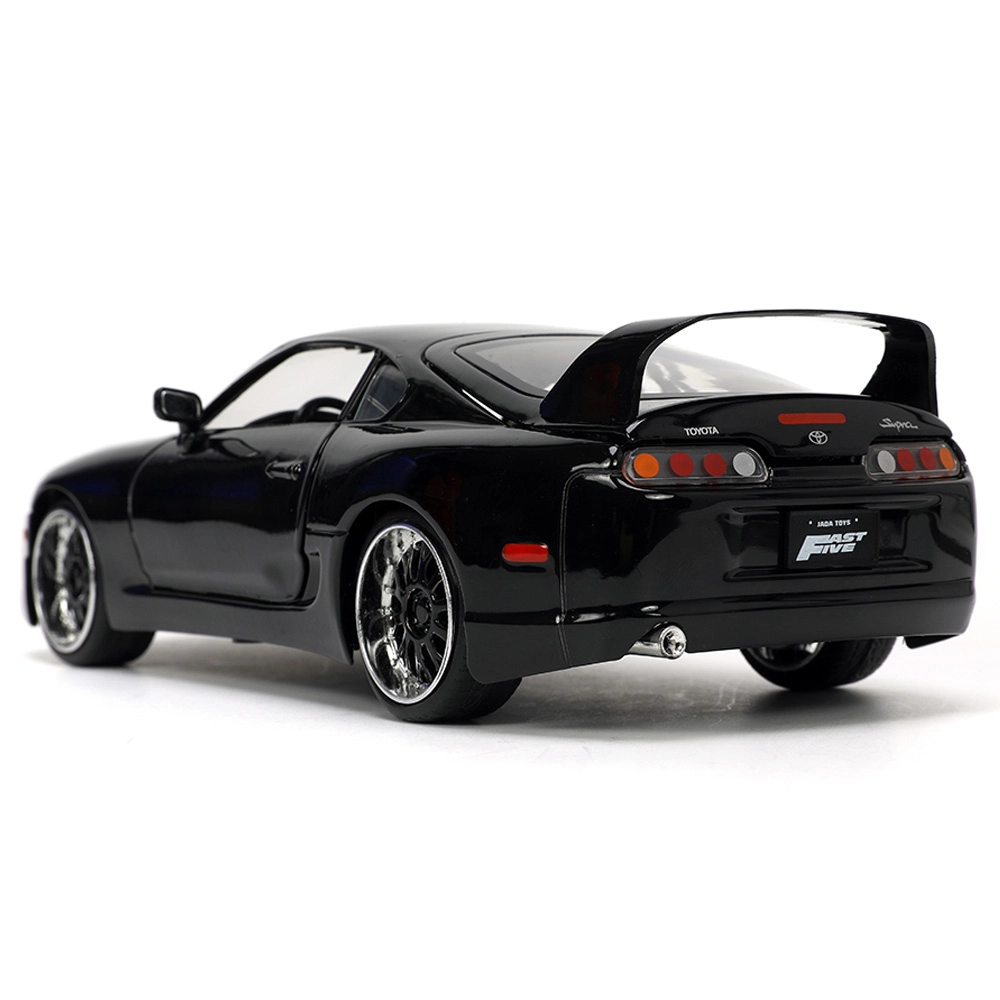 Fast And Furious 1995 Toyota Supra - 1:24
