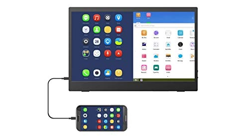 UMTC1400 - 1920 x 1080 14 Inches