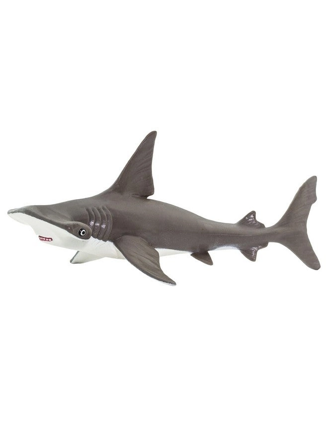 Baby Hammerhead Shark Figurine - 18 months+