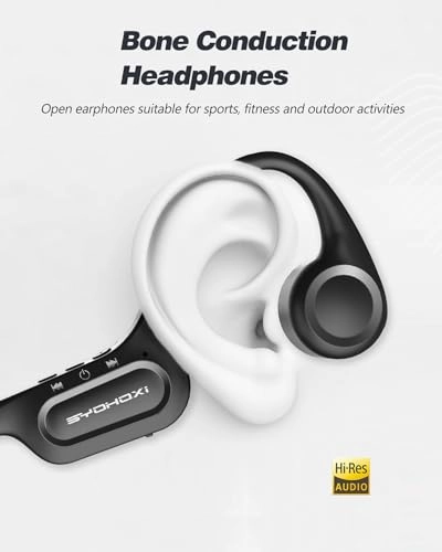 X15 Wireless Headphone