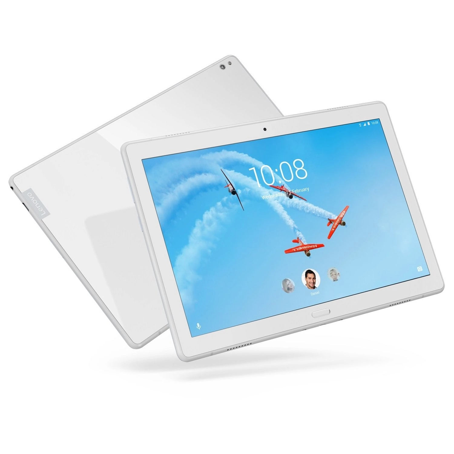 Tab P10 - 64GB 10.1"