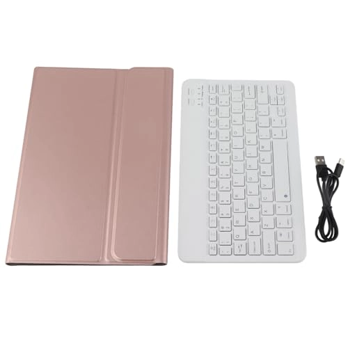 Keyboard with Case - Wireless