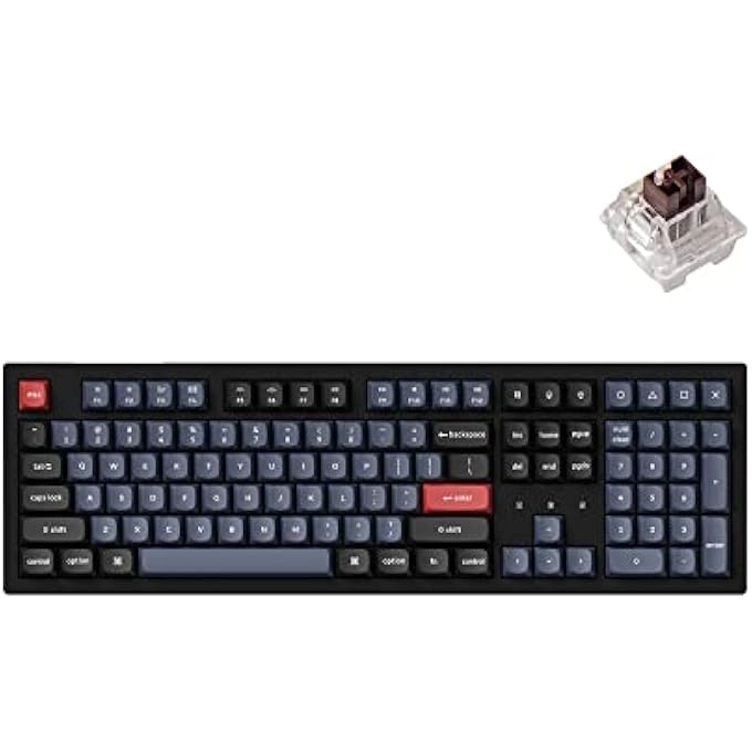 K10 Pro - Wired/Wireless