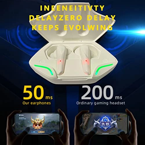 Wireless Game Earbuds
