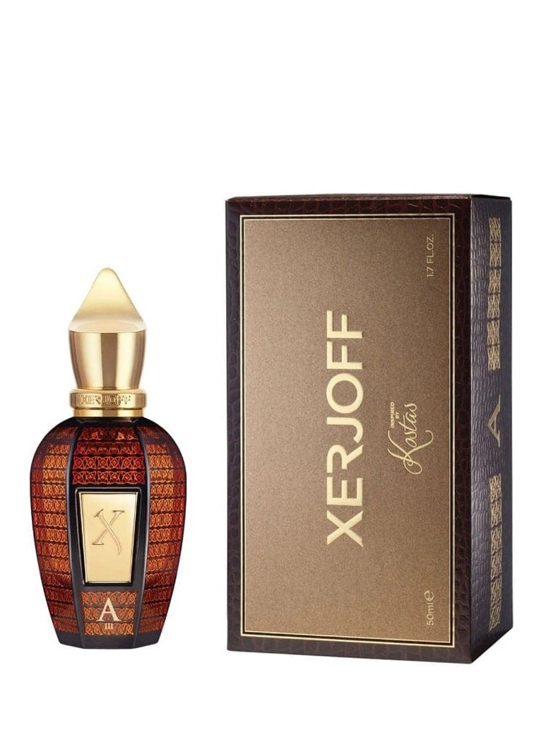 Xerjoff Golden Dallah - Eau de Parfum 50 ml
