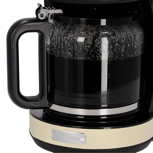 Retro Series - Brew Control Pause-and-Pour Permanent Filter