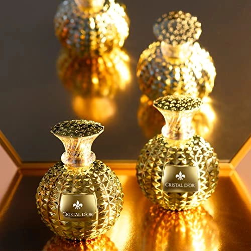 Cristal DOr - 100ml