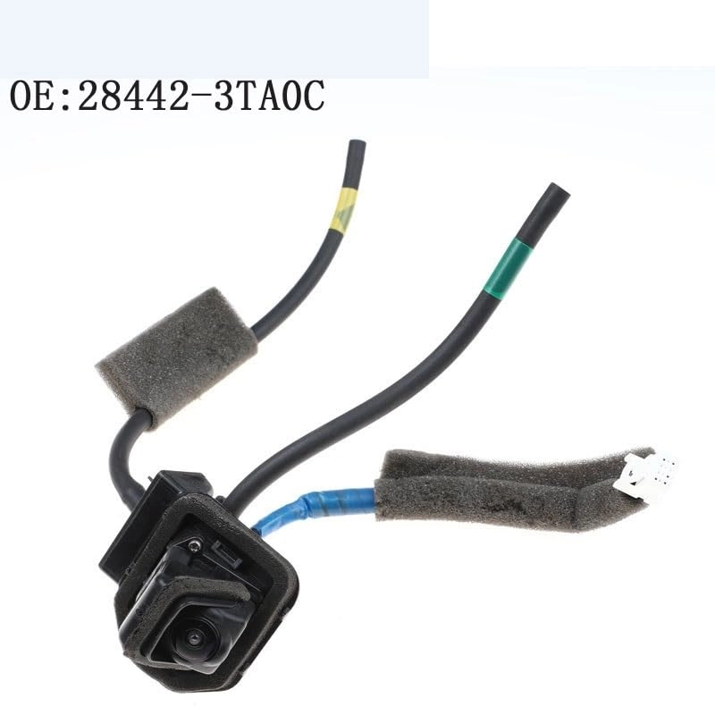 Reversing Camera - Night vision