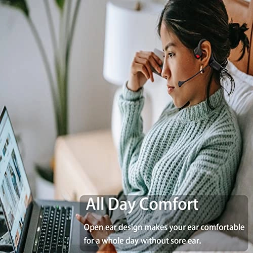 Pro Wireless Headphone