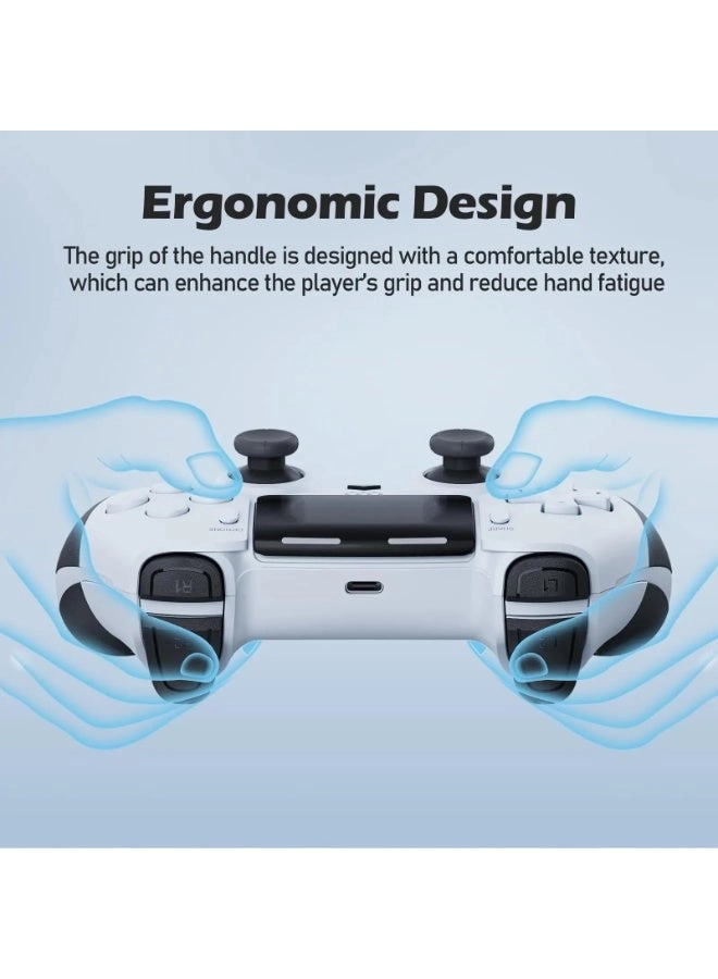 Wireless PS4 Controller