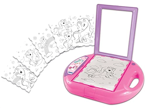 Unicorn Drawing Projector - 3+ years