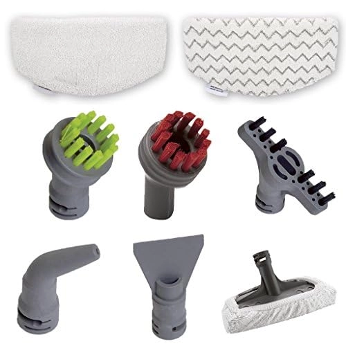 PowerFresh Slim Steam - 0.3 Liters