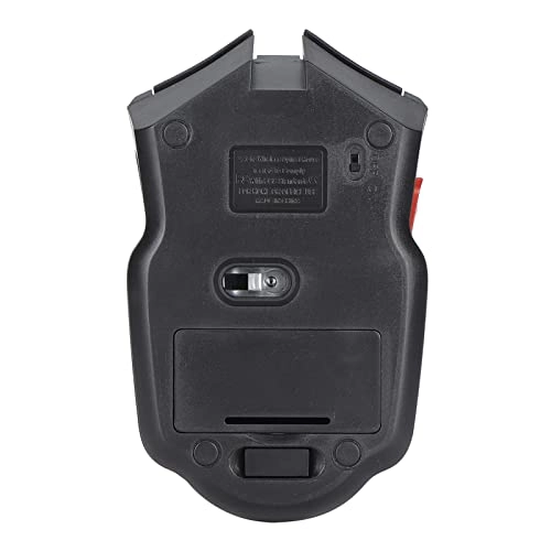 ab2izuvef8-01 - 2.4GHz Wireless