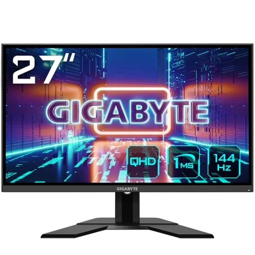 G27Q - G27Q-EK 27 inch 1440x2560 pixels