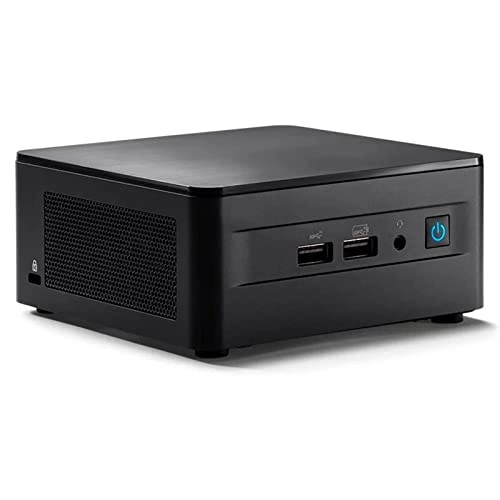 NUC12WSHI7 - 64 GB I7-1260P