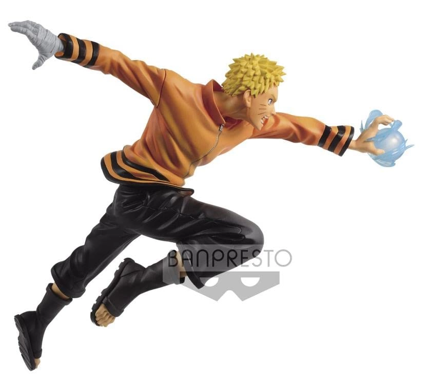 Uzumaki Naruto - Boruto: Naruto Next Generations (20.32 cm) (BP17620)