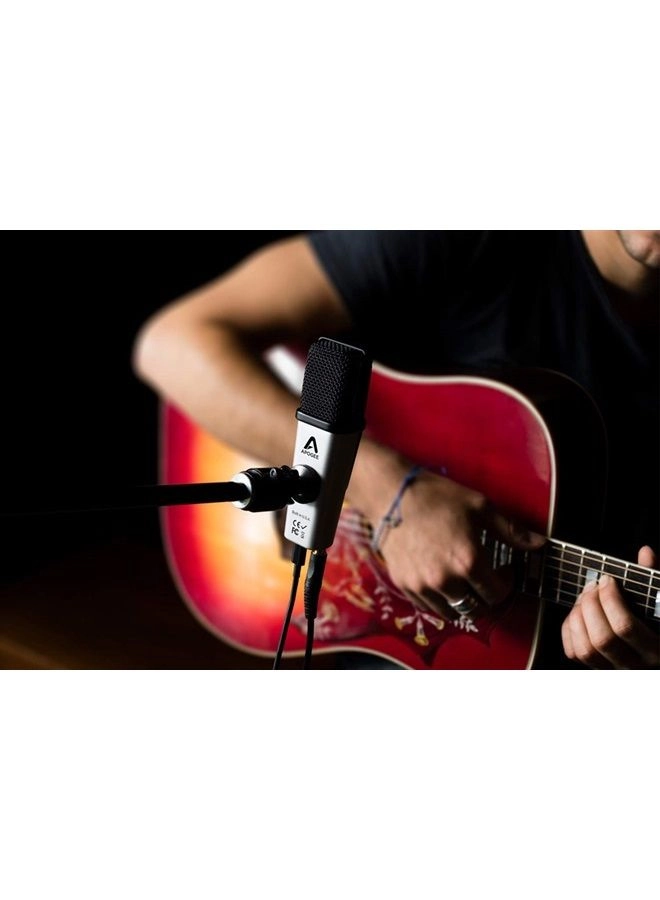 MiC Plus USB Microphone