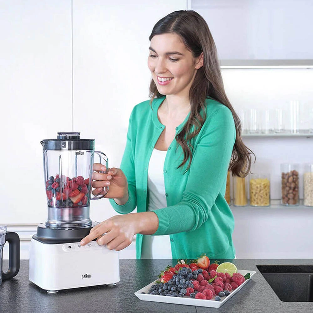 Purease - 2.1 ltr 800-watt