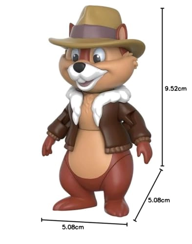 Disney Afternoon - Chip (20400)