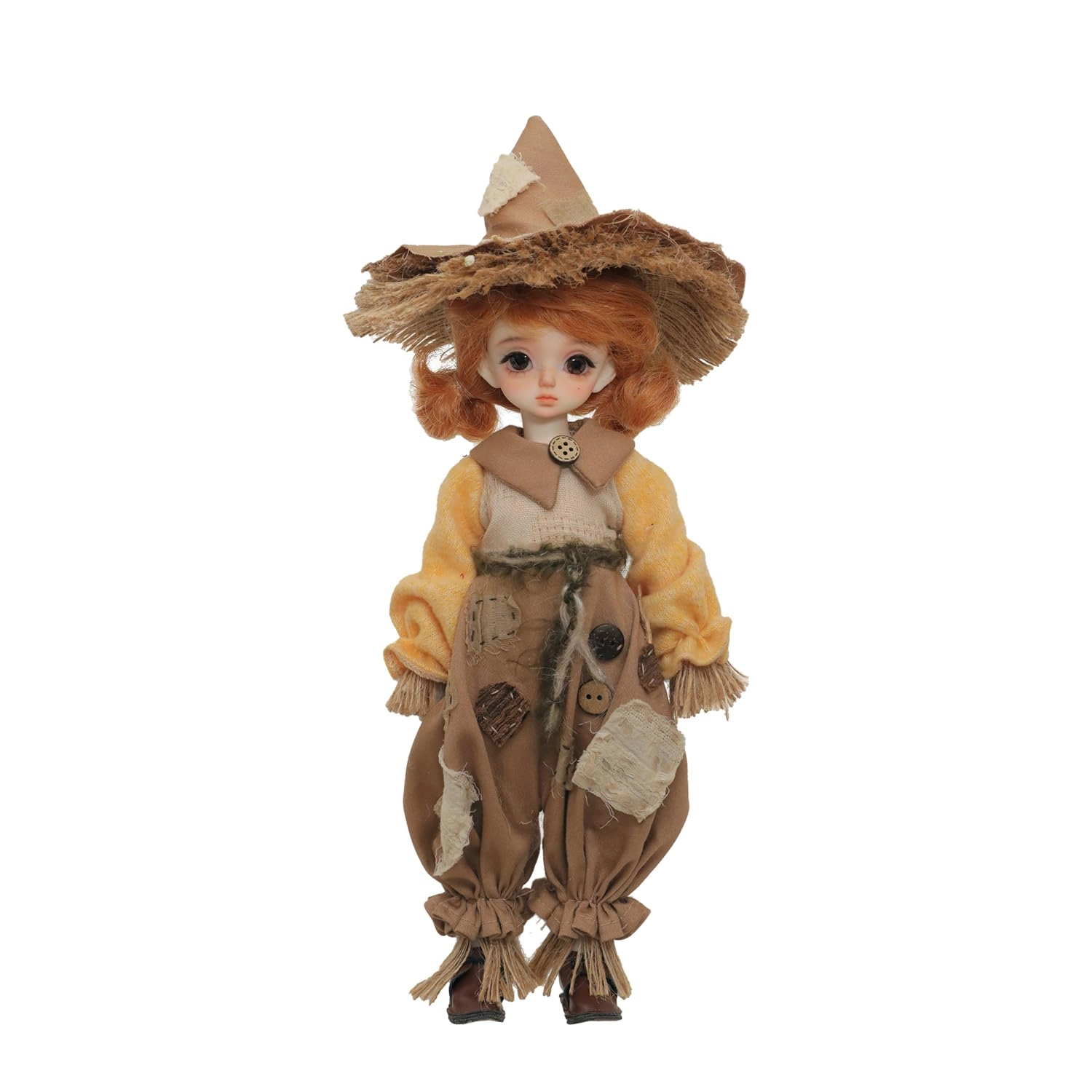 Oueneifs Circe BJD Doll - 1/6 Resin Ages 18+