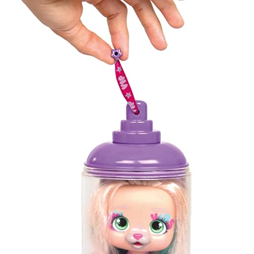 Aurora Collectible Doll - Bow Power 12 inch Ages 3+