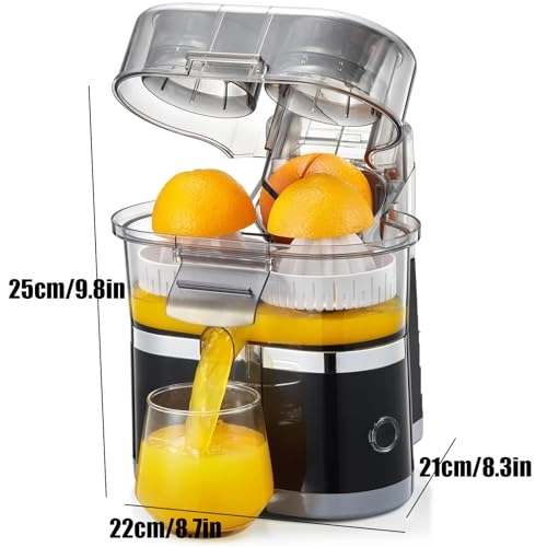 Juicer - 100W 400ml