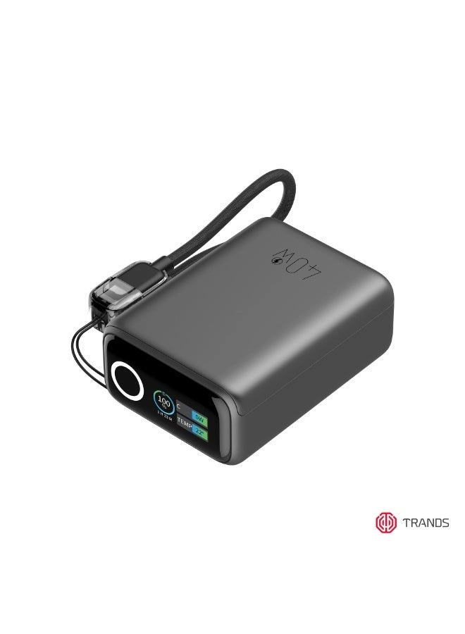 Trands TR-PB967 - 10000mAh 40W