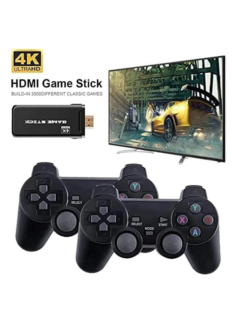 Video Game Stick - 64GB
