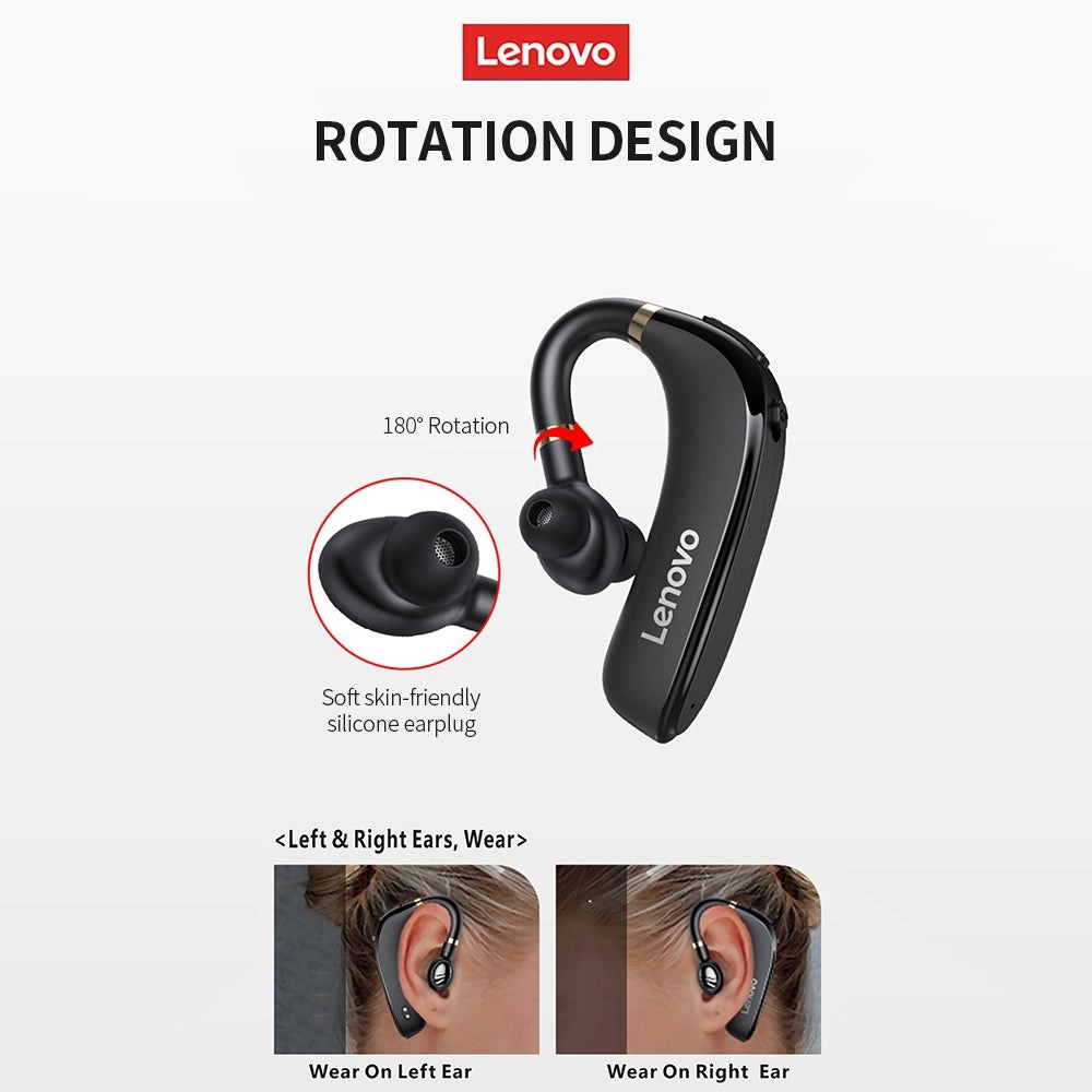 HX106 Wireless Earbud