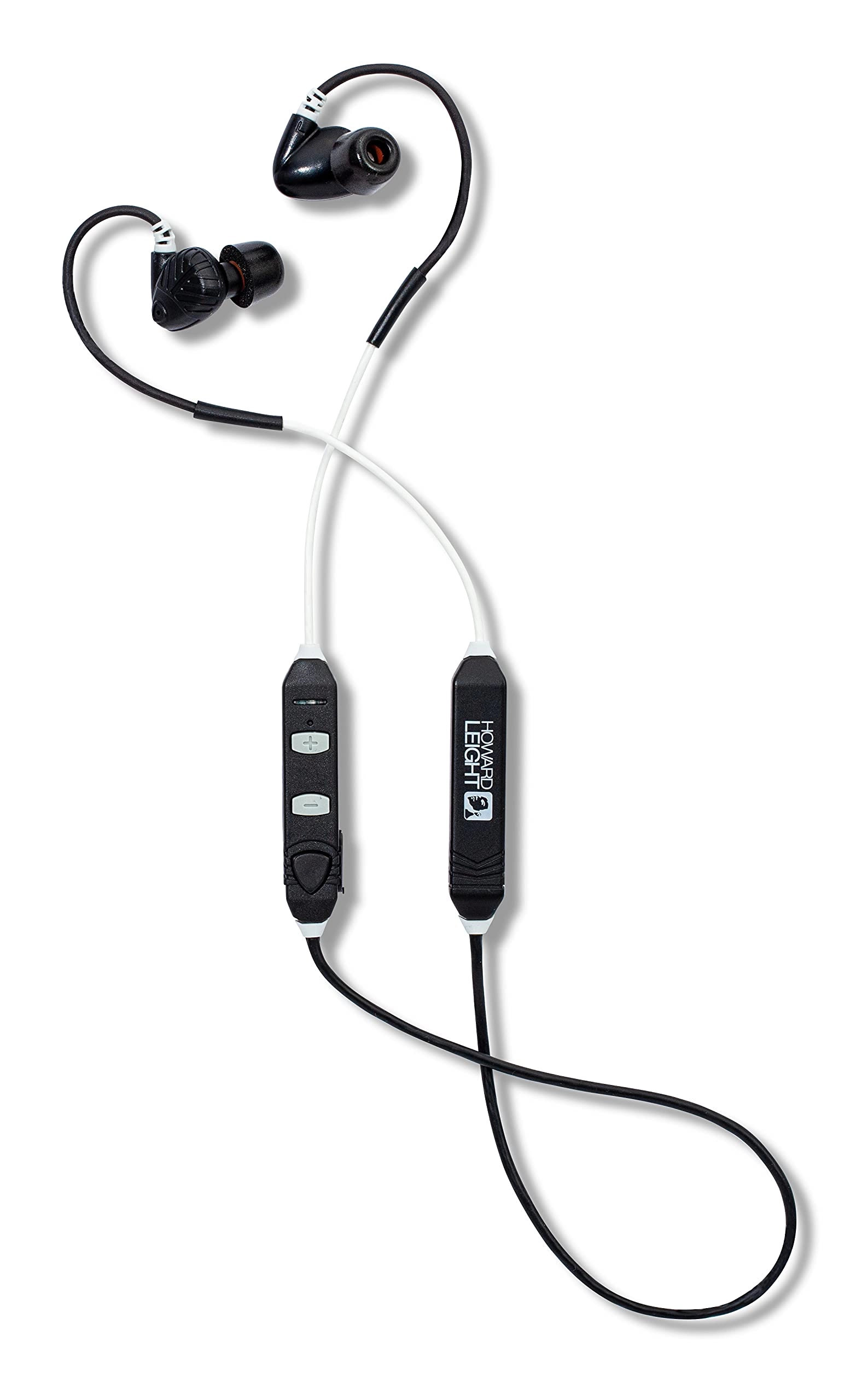 Howard Leight Impact Sport - Bluetooth 5.0 29 dB