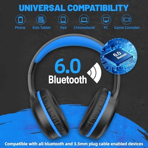 U2B Wireless Headphone