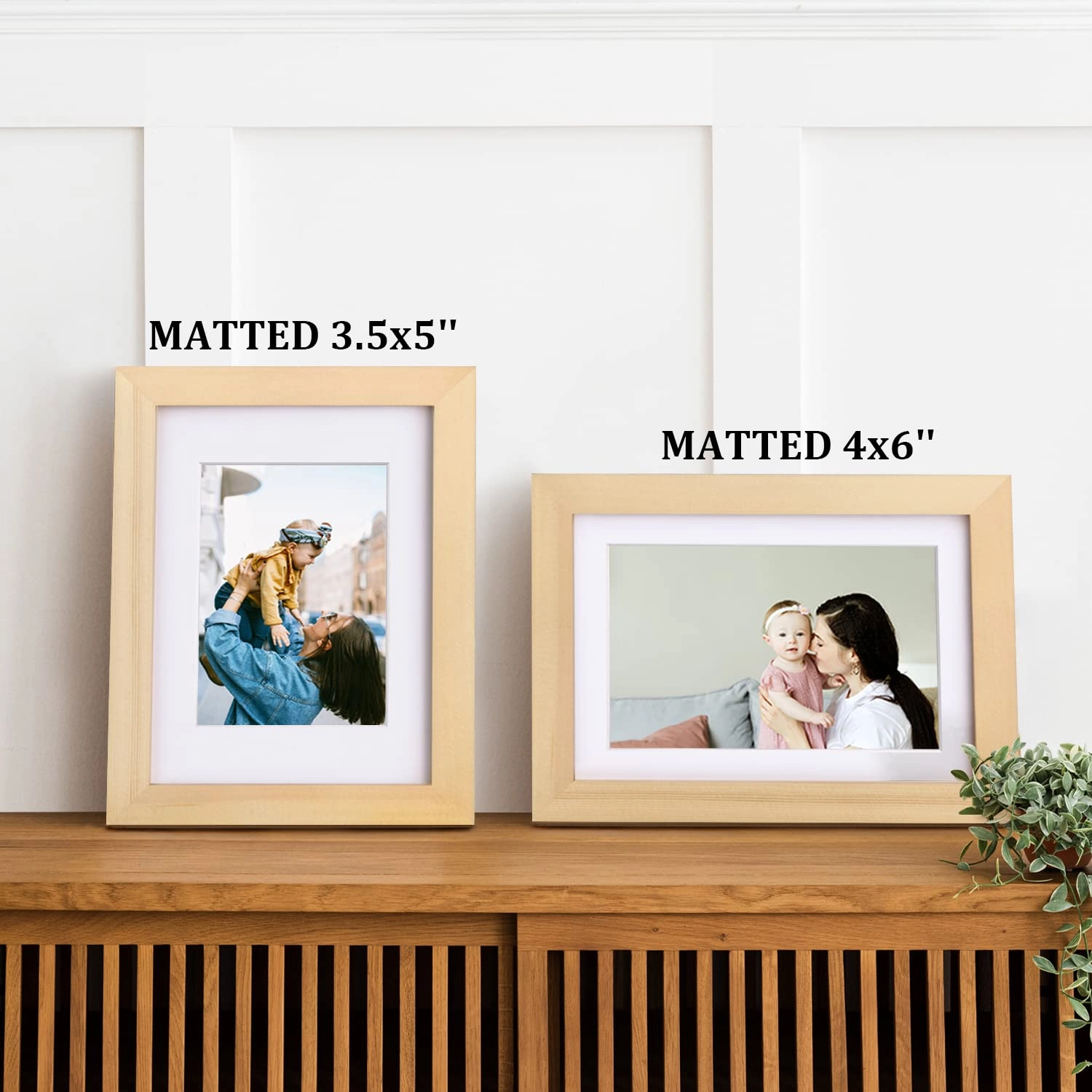 Picture Frame - 5x7