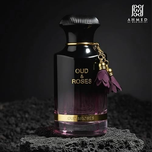 Oud and Roses Eau de Parfum 60 ml
