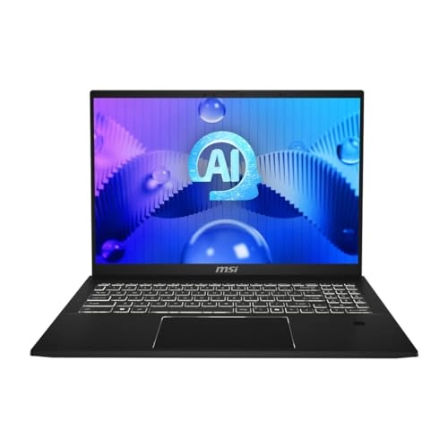 Summit E16 AI Evo - 16'' Core i7 32GB DDR4 1000GB SSD