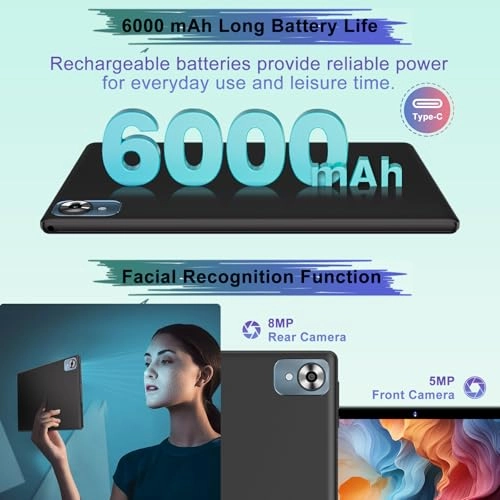 F11 - 128GB 10.1"